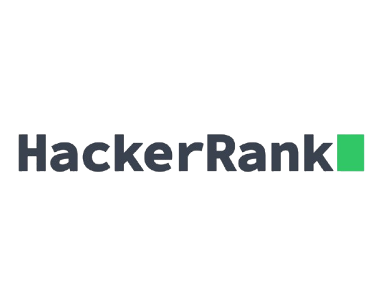 HackerRank